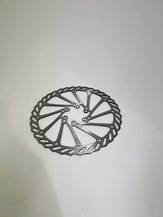 רוטור לדיסק 203