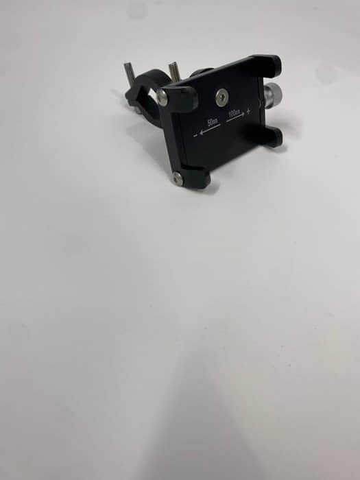 מחזיק פלאפון אלומיניום 016