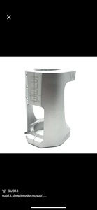 חובק מתקפל סאב 13 Inokim OX Sub13 V4