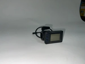 בקר לאופניים וקורקינט 48V/60V 1200W