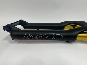 מזלג קדמי כפול לאופניים חשמליים פאט MOZO- בולם זעזועים