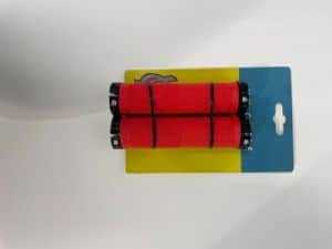 ידיות כידון אלן