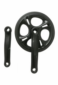 סט מניע 48 שן לאופניים