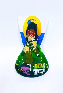 כיסא ילד BEN 10 BMX