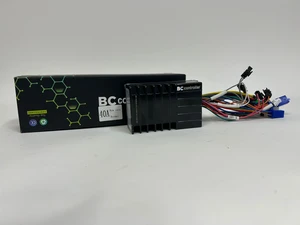 בקר חכם לאופניים / קורקינט חשמלי – BC Controller PRO MAX 48V/60V 40A
