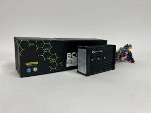 בקר חכם PRO MAX לאופניים / קורקינט חשמלי – BC Controller PRO MAX 48V/60V 65A 2000W