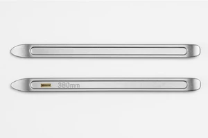 כף פירוק צמיגים מקצועית 380 מ"מ - כלי לפנצריות ורוכבים TL 3