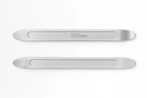 כף פירוק צמיגים מקצועית 280 מ"מ- כלי לפנצריות ורוכבים TL 2