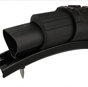 פס גומי לאופניים נגד פנצרים לאופני 26