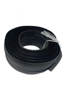 גליל פס גומי מגן פנצ’רים לאופניים – 50 מ״מ, אורך 100 מטר