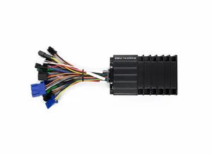 בקר "BC Controller" חכם – PRO MAX