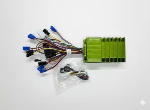 בקר "BC Controller" חכם – PRO MAX 