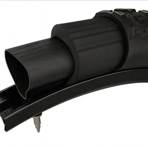 פס גומי לאופניים נגד פנצרים לאופנים פאט